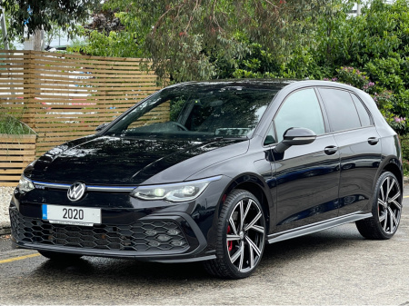 2020 Volkswagen Golf * NEW MODEL * GTE 1,4TSI MODEL .. HUGE SPEC .. FINANCE AVAILABLE .. WARRANTY INCLUDED €22,900