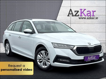 2021 Skoda Octavia 2021 SE TECH 2.0 TDI €137 P/W WITH NO CASH DEPOSIT 10 DAY SALE NOW ON!!
