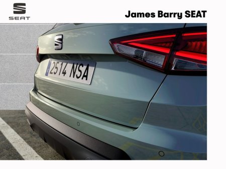 2026 SEAT Arona SAVE €8,000 €24,950