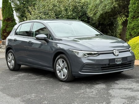 2021 Volkswagen Golf 2.0 TDI 115HP Comfort