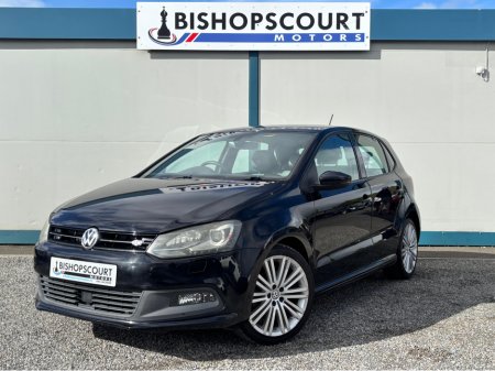 2015 Volkswagen Polo VW POLO