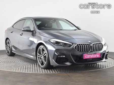 2021 BMW 2 Series 218i M Sport