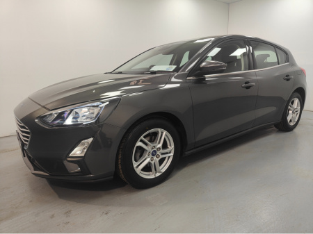 2022 Ford Focus ZETEC EDITION 1.5 HATCHBACK 1.5L ECOBLUE 120PS ZETEC 5DR €24,150