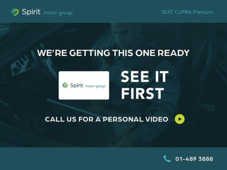 2025 Cupra Formentor 1.5 eTSI 150HP DSG