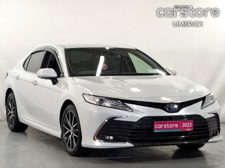 2023 Toyota Camry 2.5 PET HYBRID