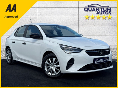 2021 Opel Corsa 2021 S 1.2 PETROL 5DR €68 P/W WITH NO CASH DEPOSIT 10 DAY SALE NOW ON!!