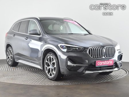 2022 BMW X1 xDrive25e xLine Auto