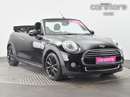 2016 MINI Hatch Cooper