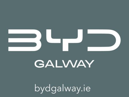2024 BYD Seal U DM-i Design AWD 320BHP €43,990