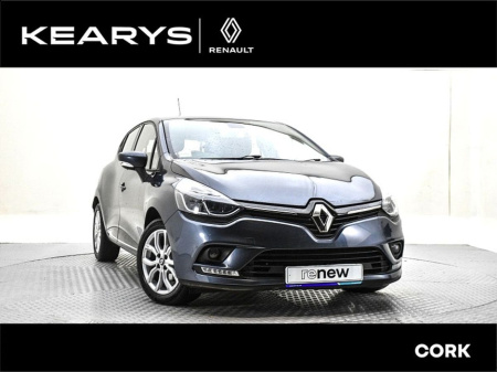 2019 Renault Clio IV Dynamique Nav TCe 90 MY18