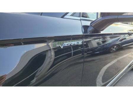 2018 Ford Mondeo HEV 2.0 187PS 4DR AUTO €14,999