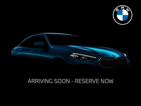 2025 BMW X3 30e xDrive xLine