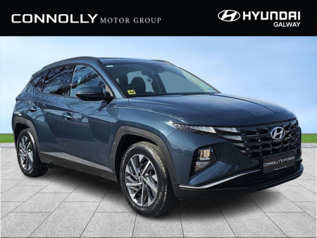 2022 Hyundai Tucson * SALE * 1.6 Diesel Executive