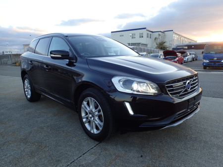 2016 Volvo XC60 2.0D4 SE LUXURY PACK 5DR ESTATE AUTOMATIC // AS NEW CONDITION // FULL HEATED LEATHER // BUY WITH CONFIDENCE AA AND SIMI APPROVED DEALER 2025 // FINANCE ARRANGED // ALL TRADE INS WELCOME // €19,950