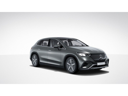 2024 Mercedes-Benz EQE EQE 300 SUV Electric Art Exterior 96kWH