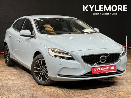 2018 Volvo V40 1.5 AUTOMATIC - ALLOY WHEELS - AIR CON - CRUISE CONTROL