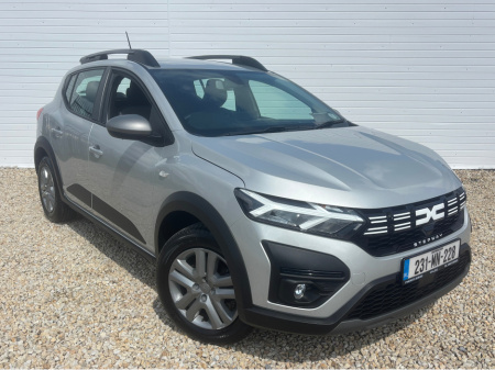 2023 Dacia Sandero STEPWAY EXPRESSION TCE 90 NBI