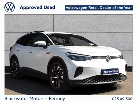 2023 Volkswagen ID.4 LIFE DX 77KWH 174HP