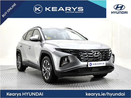 2022 Hyundai Tucson 2WD Executive