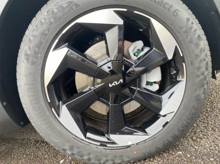 2025 Kia Sorento PHEV PE SEM 5DR AUTO €61,950