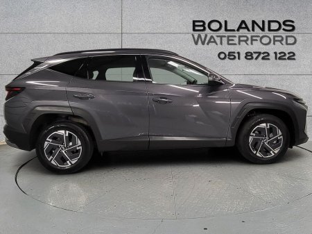 2025 Hyundai Tucson Tucson FL Executive HEV Auto €45,975