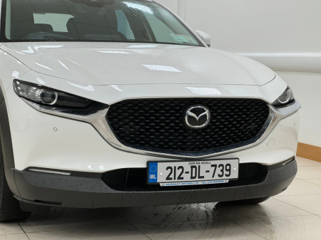 2021 Mazda CX-30  €25,950