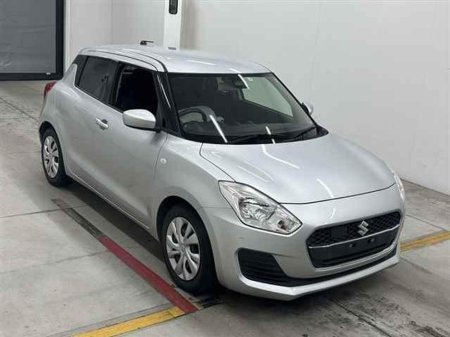 2019 Suzuki Swift Suzuki Swift 1.2 Petrol automatic