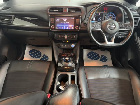 2021 Nissan Leaf N-CONNECTA €14,950