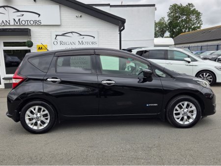 2020 Nissan Note (202) 1.2 PETROL HYBRID E-POWER V-SELECTION €15,250