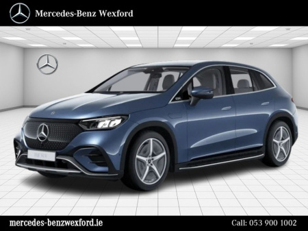 2025 Mercedes-Benz EQE * Deposit Taken * 300 AMG Ext with Advanced Plus Pack €84,950