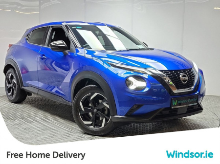 2024 Nissan Juke 1.0T PET 2WD SV Premium *SCRAPPAGE DEAL*