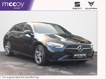 2024 Mercedes-Benz CLA Class *CLA 250E SHOOTING BRAKE AMG LINE EXECUTIVE PLUG-IN HYBRID * MANUFACTURES WARRANTY * FINANCE ARRANGED *
