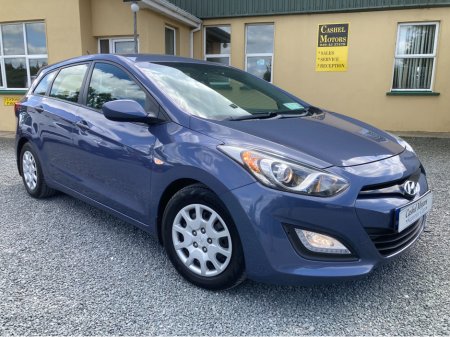 2015 Hyundai i30 TOURER DELUXE, Very Well Maintained Car
