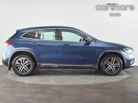 2020 Mercedes-Benz GLA Class GLA 200 d Auto Progressive €32,888