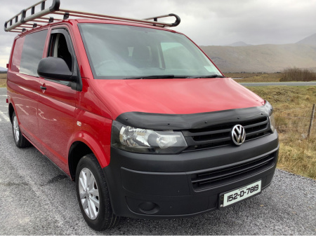 2015 Volkswagen Transporter SWB 2800 102HP 5SPEED VAN 102 HP DD 5DR NOW SOLD,,,,,,