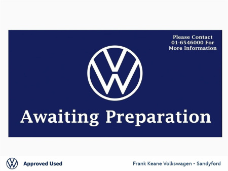 2022 Volkswagen Tiguan *R-Line* 2.0 TDI 150HP Manual @Frank Keane Volkswagen South Dublin €39,995