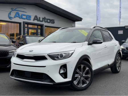 2019 Kia Stonic 4 ISG - 1.0L PETROL - AUTO - 12M WARRANTY - CAR: 1432 €19,950