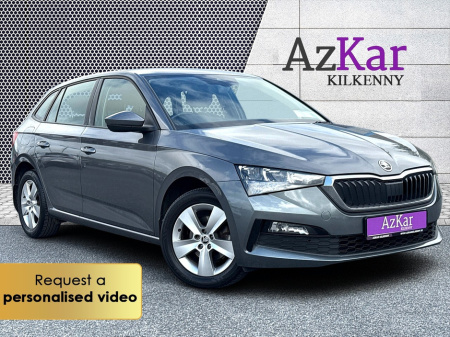 2022 Skoda Scala 2022 AMBITION 1.0 TSI 110BHP €93 P/W WITH NO CASH DEPOSIT 10 DAY SALE NOW ON !! €18,995