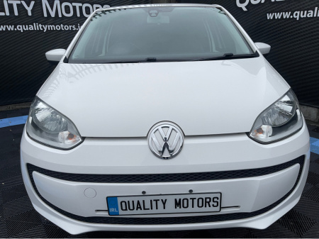 2015 Volkswagen up! 2015 VW UP (S160) €8,995