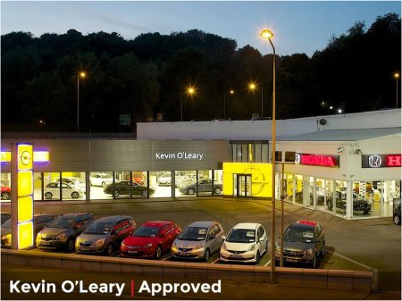 2021 SEAT Arona 1.0TSi Xcellence 110HP