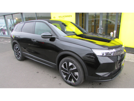 2025 Opel Grandland GS HYBRID