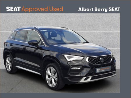2022 SEAT Ateca PA 2.0 TDI 115HP XP 5DR