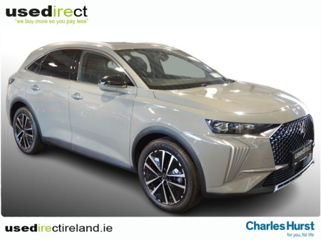 2023 DS Automobiles DS 7 1.5 BlueHDi 130 Auto