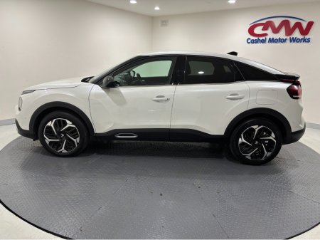 2023 Citroen C4 SHINE + BLUEHDI 130BHP AUTO**SAME DAY FINANCE ARRANGED**PART EX WELCOME** €26,995