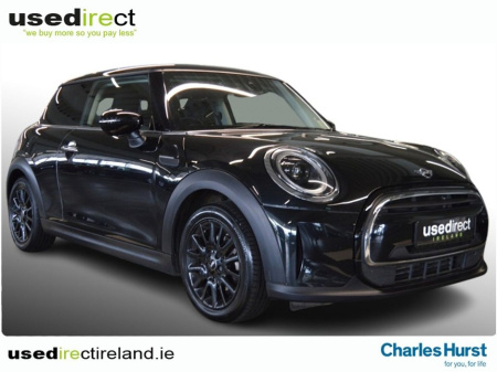 2023 MINI Hatch Cooper Classic Auto €29,999