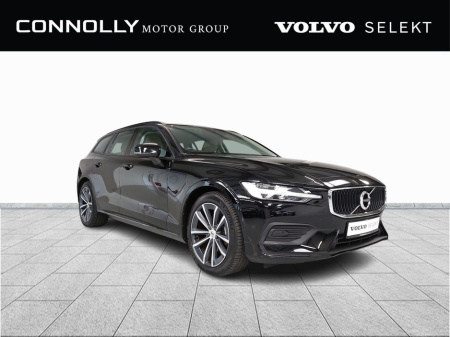 2023 Volvo V60 B4 MHEV Mom Auto €665pm