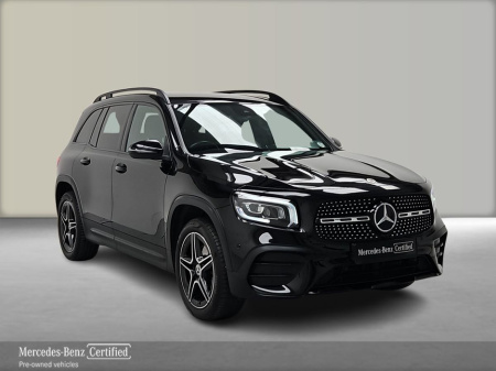 2023 Mercedes-Benz GLB GLB 200d Progressive A/T