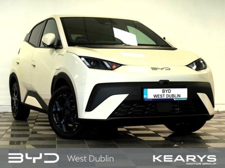2025 BYD Dolphin Surf LIMITED STOCK AVAILABLE ! - 252