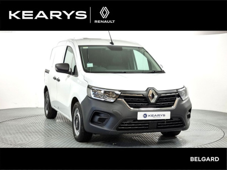 2024 Renault Kangoo *€100 PER WEEK* ML19 DCI 95 ADVANCE 4DR