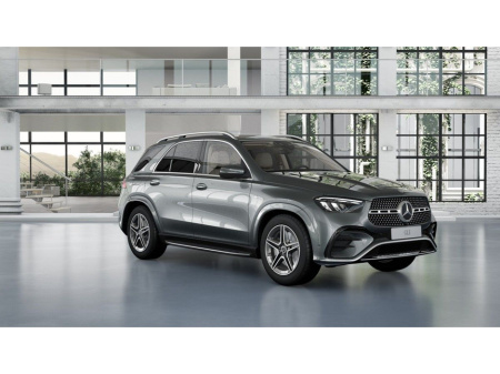 2025 Mercedes-Benz GLE Class 350DE 4MATIC SUV €117,968
